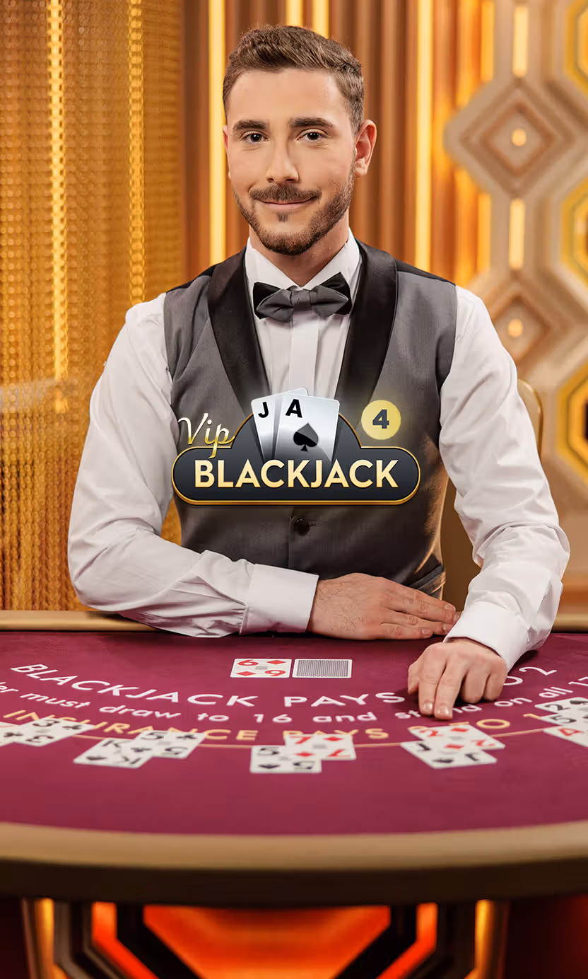 xBomb Blackjack – Nolimit City